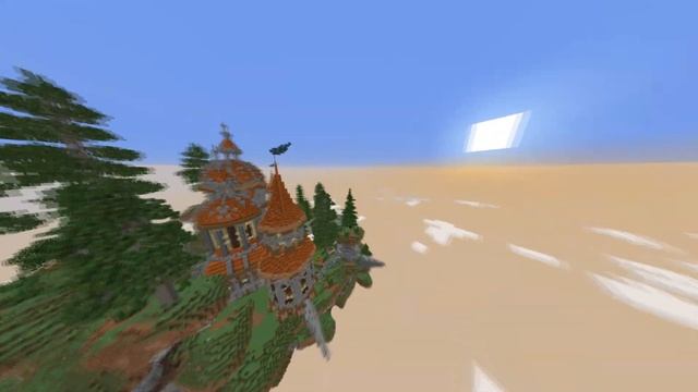 Spawn|Lobby|Map|Hub|Download+|AngryWorld|Minecraft|Топопвий лобби для вашего сервера майнкрафт! смотреть онлайн