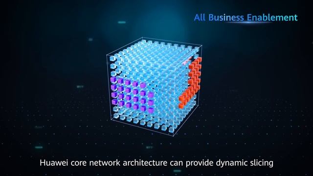 Huawei Cloud Core смотреть онлайн