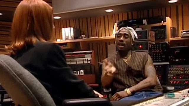 2Pac - О женщинах смотреть онлайн
