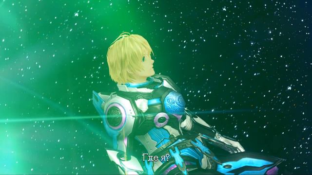 Xenoblade Chronicles #13 - Пространство Памяти (Финал) [Русская версия/Definitive Edition] смотреть онлайн