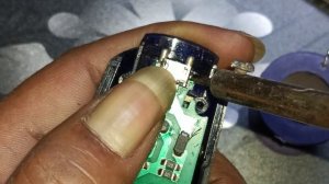 Trimmer Machine kaise Repair karen | Geemy GM-6025 Rechargeable Hair Trimmer