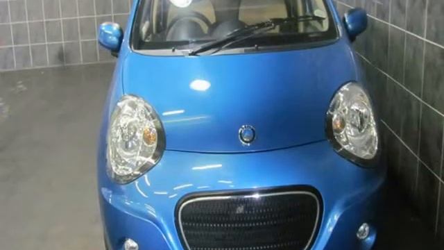 2011 GEELY LC GS 1.3 5DR Auto For Sale On Auto Trader South Africa смотреть онлайн