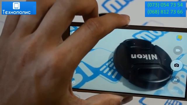 Видео обзор Samsung Galaxy S7 смотреть онлайн