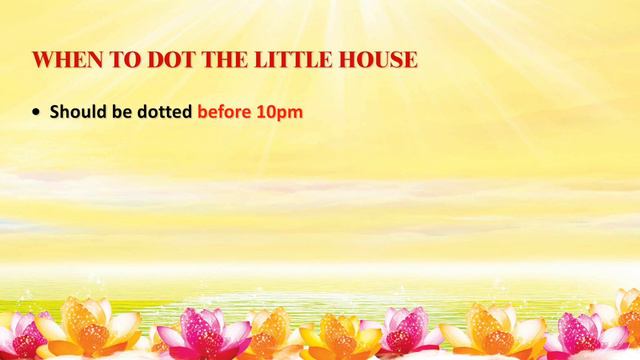 Master Lu【For Beginners】What is The Little House смотреть онлайн