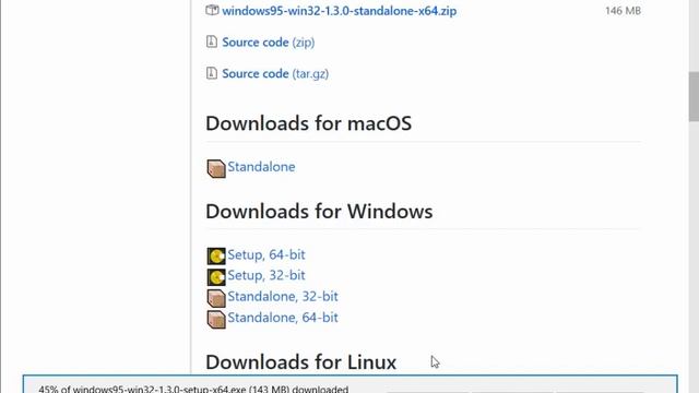 Install a Virtual Windows 95 within Windows 10 смотреть онлайн