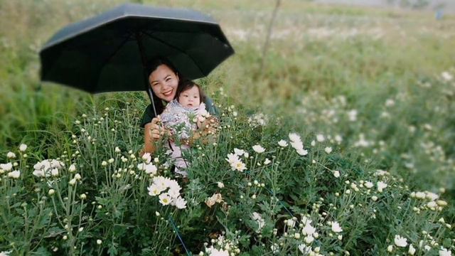 Throwback Memories / Malaysian Mumps flower farm смотреть онлайн