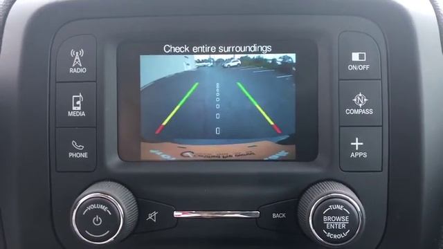 2017 Jeep Renegade Tuscaloosa, Birmingham, Hoover, Northport, Columbus, MS JC168615A смотреть онлайн