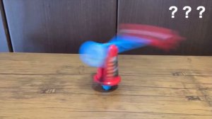 Top 10 Funniest Moments In "High Voltage Toys". #2