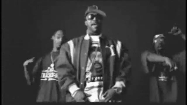 Ying Yang ft. Bun B - Git It (Big Bamboo version) смотреть онлайн