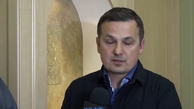 Орест Галушка про бій Святослава Скорохода