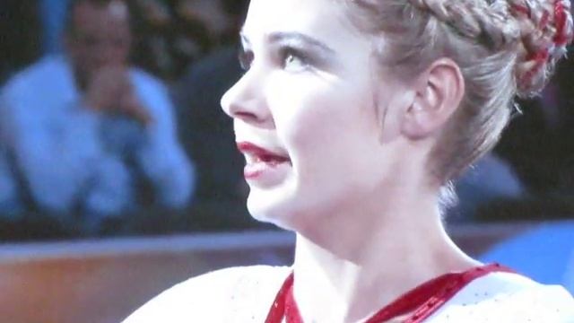 Make It Or Break It at World's: Final Routines смотреть онлайн