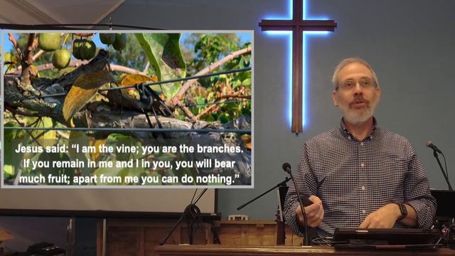 Sermon | Titus 1:1–14 | Elders Shepherd God’s People (10/8/23) смотреть онлайн