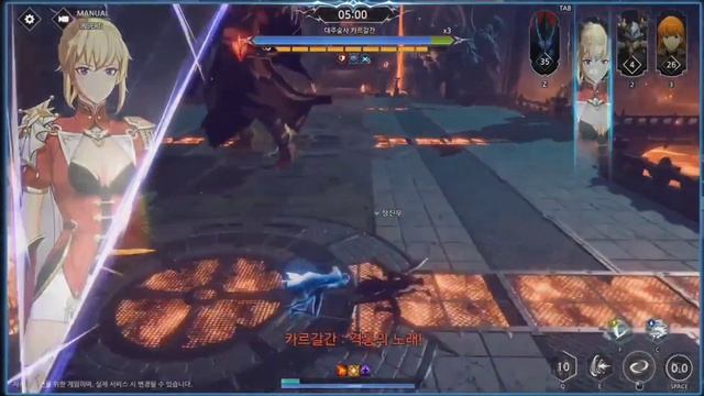 Solo Leveling: Arise - Full 30 Minutes Gameplay (Android/iOS/PC) смотреть онлайн