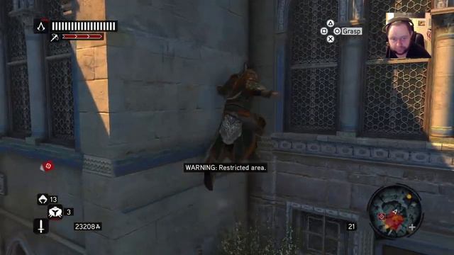 The Road to Platinum - Assassins Creed Revelations смотреть онлайн