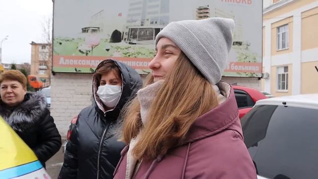 У нас родился малыш! Теперь мы стали родителями! смотреть онлайн