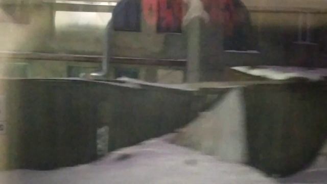 Поездка на поезде №52/51 "Сура" Москва - Пенза. смотреть онлайн