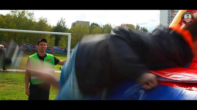 Праздничный сервис «Товарищ Полковник» смотреть онлайн
