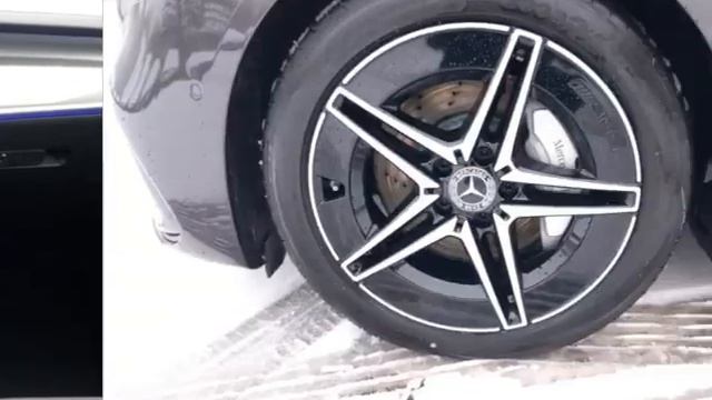Mercedes-Benz-C 200 T AMG*Night*AHK*Sound*DAB*LED*Kamera*TOT* смотреть онлайн