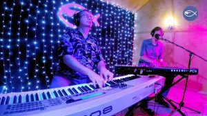 Струилась кровь // Благая весть // Живая студия