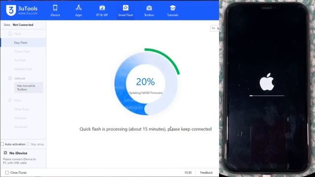 How To Unlock Every iPhone With iCloud Lock ? Unlock iPhone Without Apple ID | New 2023 смотреть онлайн