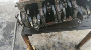 Ремонт двигателя мтз 80