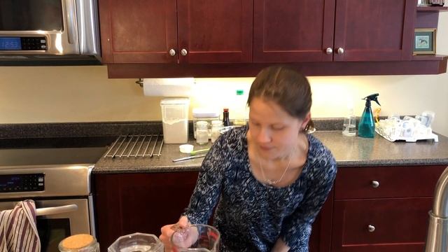 Katie's Kitchen: Baking with Lentils смотреть онлайн