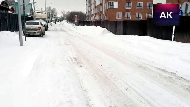 Казань - ЖК "Аквамарин" шикует смотреть онлайн