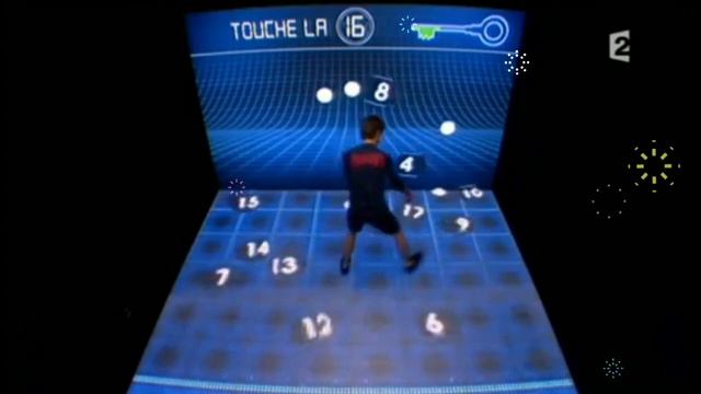 Fort Boyard Musique (Cellule interactive) / Composition смотреть онлайн