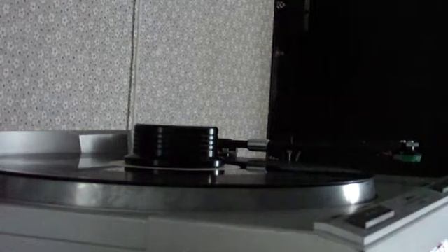 Срабатывает автостоп на вертушке Pioneer PL-340 смотреть онлайн