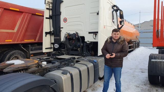 Что такое система SCR (мочевина)? #1 смотреть онлайн