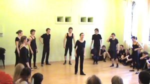 Психофизический тренинг