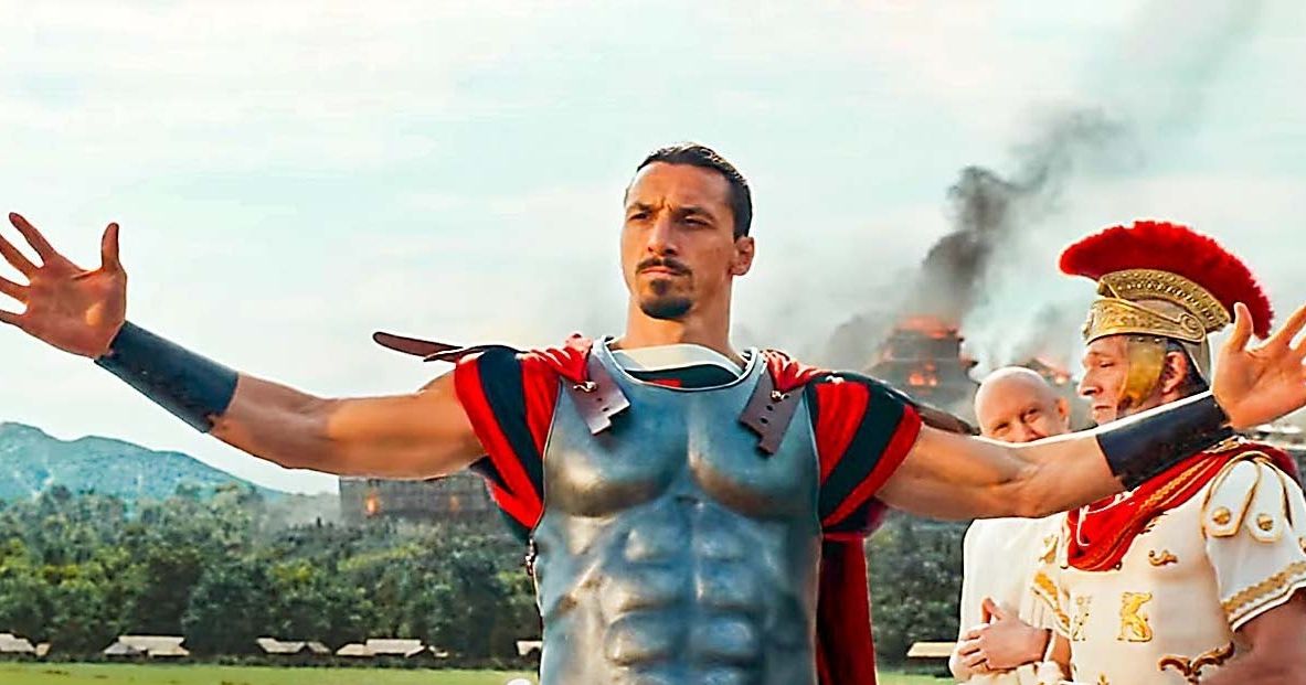 Астерикс и Обеликс Поднебесная (2023) Русский трейлер