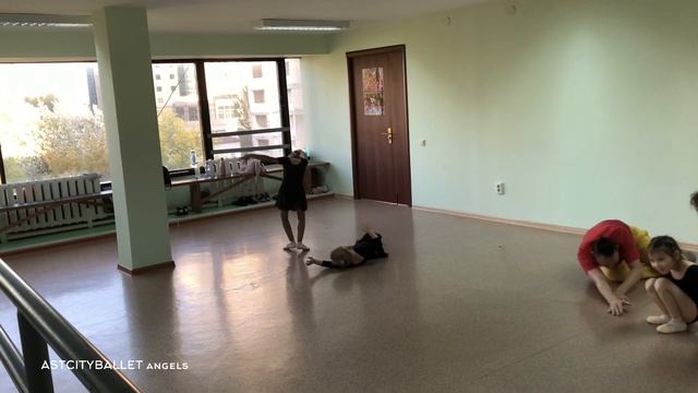 #astcityballet смотреть онлайн