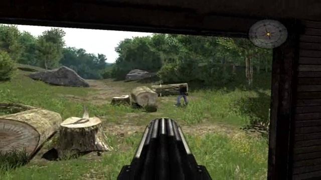 Civil War : Secret Missions - Maxed Out - HD 2600 PRO смотреть онлайн