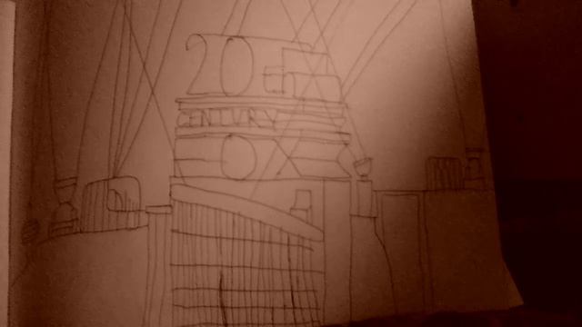 20th Century Fox (1944) смотреть онлайн