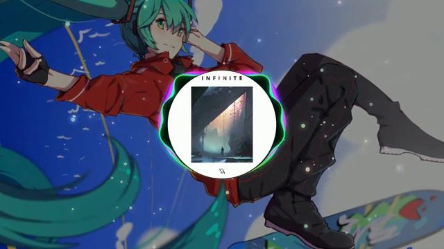 Valence - Infinity смотреть онлайн