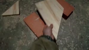 Тест-драйв мебельного щита. Склейка на клей Titebond