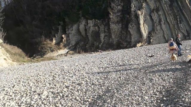 1й день Нового 2021года провели на скале ,,Киселёва,, ,где снимали рыбалку в ,,Бриллиантовой Руке,, смотреть онлайн