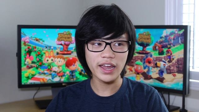 Animal Crossing New Leaf Review Update + Save Data Corrupted! смотреть онлайн