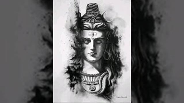 Shiva tandav strotam with lyrics by Uma MOHAN (MOST POWERFUL MANTRA) смотреть онлайн