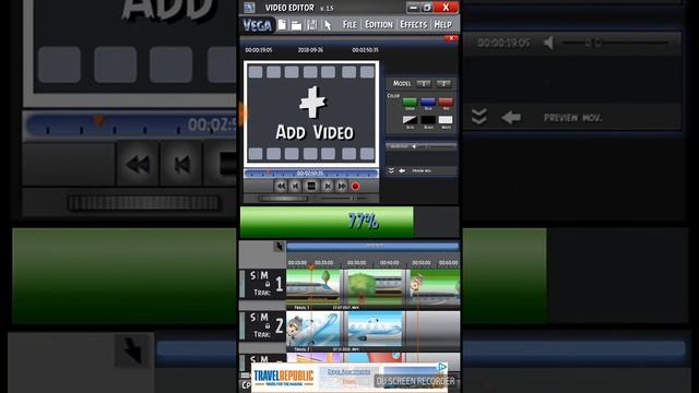 Vlogger life tycoon Ep 5 смотреть онлайн