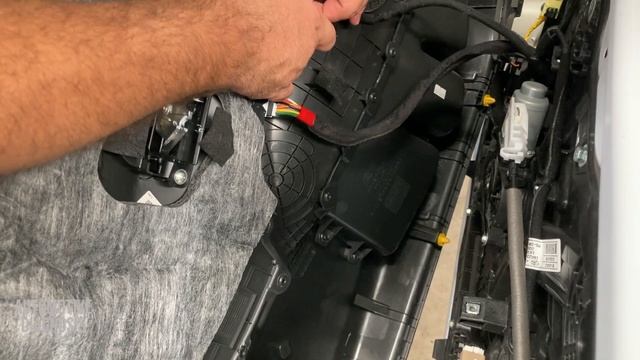 Hyundai I30 Door Trim Removal Guide #hyundai #i30 #doortrim #dashboard #kia