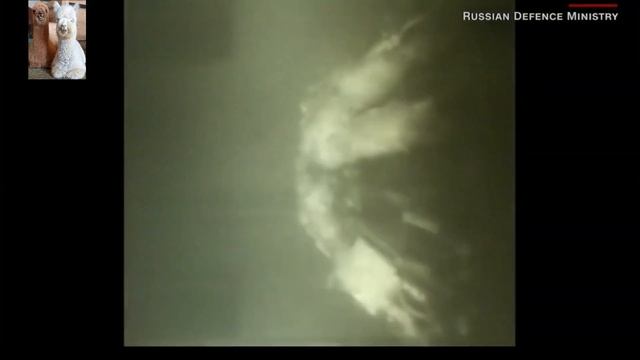 Россия наращивает военное присутствие в Арктике. смотреть онлайн