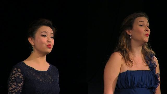 'Barcarolle' from Les Contes d’Hoffmann: Jacques Offenbach смотреть онлайн