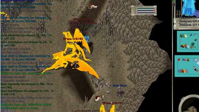 ● Ultima Online PvP ● Destard Fun ● http://www.bestuo.ru/ ● смотреть онлайн