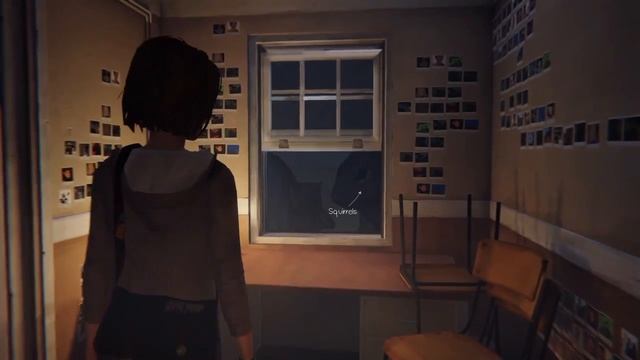 Life is Strange - Selfie Awareness Trophy Guide (Take all optional photos in Episode 5: Polarized) смотреть онлайн
