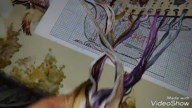 NEOCRAFT:"Черничный десерт" Подготовка. смотреть онлайн