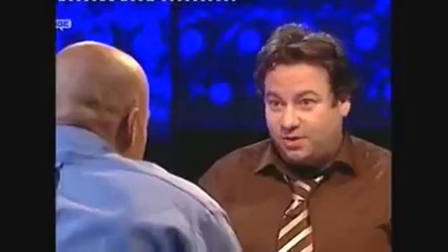 Golden Balls : A genius Prisoner's Dilemma strategy! смотреть онлайн