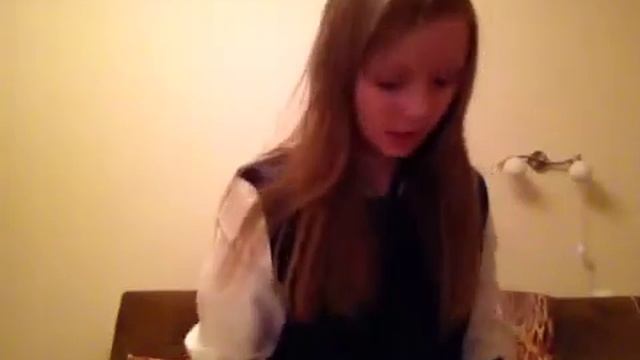 Кто где и как?/что лежит в моей сумке? смотреть онлайн