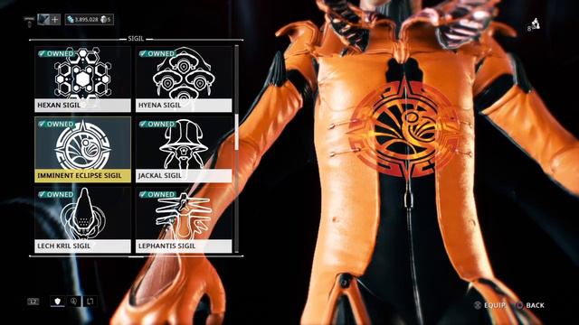 Warframe - Login Reward Madness: 150 milestone! смотреть онлайн